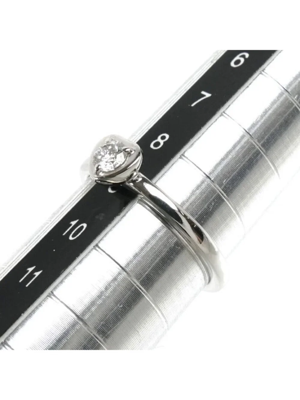 Cartier diamant leger